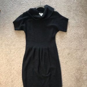LOFT Sweater dress